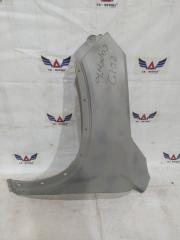 Фото запчасти крыло переднее левое Kia Sorento 2012-2021 Б/У запчасть Запчасть крыло переднее левое Kia Sorento 2012-2021