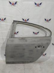 Дверь задняя левая Renault Fluence 2009-2013 Б/У Дверь задняя левая Renault Fluence 2009-2013