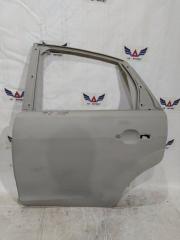 Дверь задняя левая Ford Focus 2004-2008