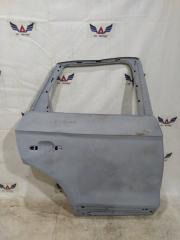 Запчасть дверь задняя правая Skoda Kodiaq 2016-2022
