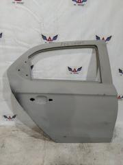 Дверь задняя правая Ford EcoSport 2012-2018 Б/У Дверь задняя правая Ford EcoSport 2012-2018
