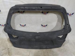 Крышка багажника Kia Sorento Prime 2017-2020