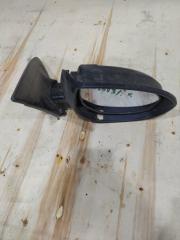Зеркало правое Mazda 3 2008-2011