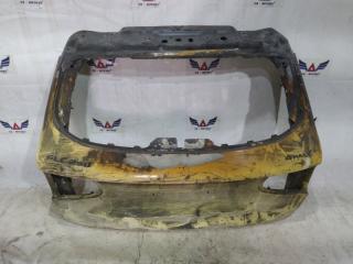 Фото запчасти крышка багажника Mercedes GL-Class 2012-2016 Б/У запчасть Запчасть крышка багажника Mercedes GL-Class 2012-2016