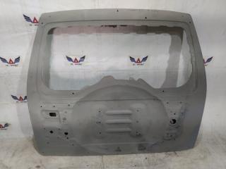 Крышка багажника Mitsubishi Pajero 2006-2011