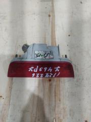 Фонарь бампера заднего Nissan Almera 2012-2018