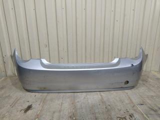 Запчасть бампер задний Chevrolet Aveo 2011-2020