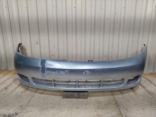 Запчасть бампер передний Chevrolet Lacetti 2004-2013