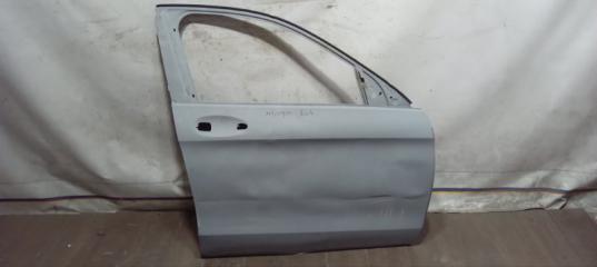 Фото запчасти дверь передняя правая Mercedes C-Class 2011-2015 Б/У запчасть Запчасть дверь передняя правая Mercedes C-Class 2011-2015
