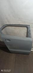 Запчасть дверь задняя правая Skoda Superb 2008-2013
