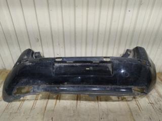 Запчасть бампер задний Citroen C4 2004-2010