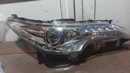 Фара правая биксенон передняя правая Toyota Fortuner 2015-2020