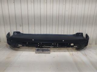 Бампер задний Ford Kuga 2012-2016