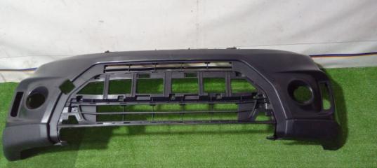 Бампер передний Suzuki Vitara 2014-2019 новая Бампер передний Suzuki Vitara 2014-2019