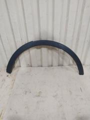 Накладка на крыло задняя левая Toyota C-HR 2016-2019