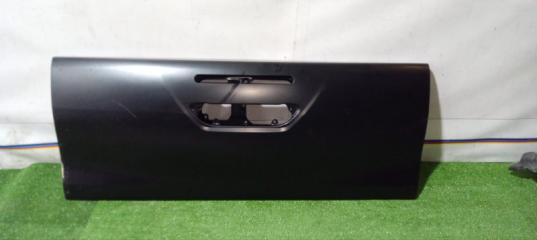 Борт откидной Toyota Hilux 2015-2020