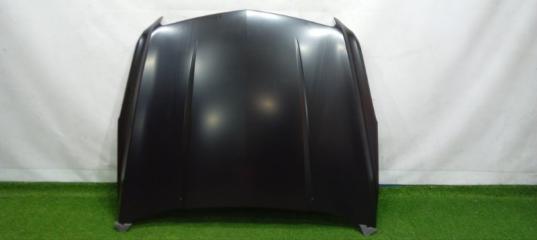 Запчасть капот Cadillac ATS 2014-2019