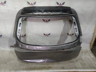 Запчасть крышка багажника OMODA C5 2022-2024