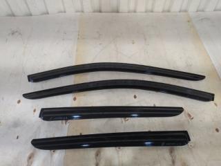 Ветровик Hyundai Santa Fe 2015-2018