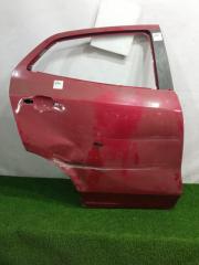 Запчасть дверь задняя правая Opel Mokka 2012-2016