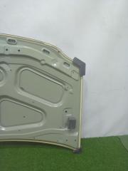 Капот Largus 2012-2021 1 R90 дорестайлинг Капот Largus 2012-2021 1 R90 дорестайлинг