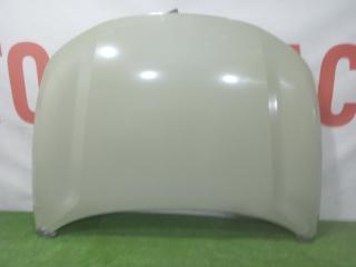 Запчасть капот Changan UNI-V 2022-2024