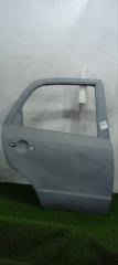 Дверь задняя правая Suzuki SX4 2006-2009 GYA дорестайлинг 6800379J00 Б/У