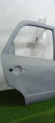 Дверь задняя правая SX4 2006-2009 GYA дорестайлинг