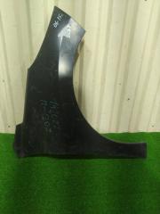 Крыло переднее правое Peugeot 307 2006-2012 Б/У Крыло переднее правое Peugeot 307 2006-2012