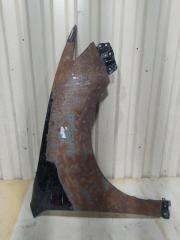 Запчасть крыло переднее правое Lexus ES 2009-2012