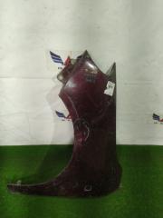 Запчасть крыло переднее левое Skoda Fabia 2010-2014