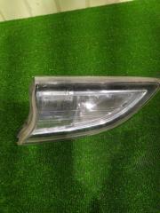 Запчасть фонарь задний левый Mazda 3 2011-2013