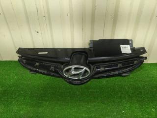 Решетка радиатора Hyundai Elantra 2013-2016