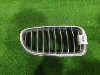 Запчасть решетка радиатора BMW X5 2010-2013