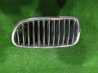 Запчасть решетка радиатора BMW X5 2006-2010