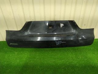 Запчасть накладка крышки багажника BMW X5 2010-2013