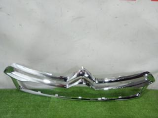 Хром передний Citroen C4 2010-2016