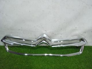 Хром передний Citroen C4 2010-2016