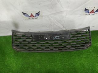 Решетка бампера передняя Mitsubishi Pajero Sport 2015-2021