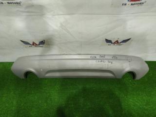 Спойлер бампера Ford Kuga 2016-2019