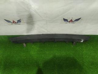 Спойлер бампера задний Toyota Camry 2011-2014