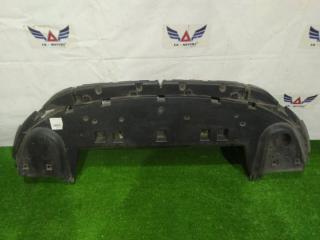 Защита бампера передняя Peugeot 3008 2020-2024