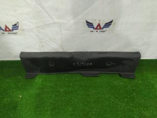 Запчасть накладка замка крышки багажника Citroen C5 2007-2017