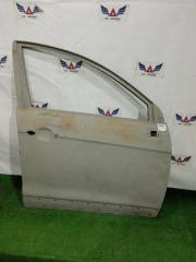 Запчасть дверь передняя правая Chevrolet Captiva 2015-2018