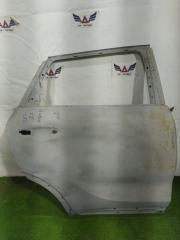 Запчасть дверь задняя правая Haval F7 2018-2022