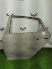 Дверь задняя левая Kia Optima 2018-2020 Б/У Дверь задняя левая Kia Optima 2018-2020