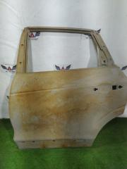 Запчасть дверь задняя левая Honda CR-V 2014-2018