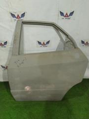 Дверь задняя левая Honda Civic 2011-2015 Б/У Дверь задняя левая Honda Civic 2011-2015