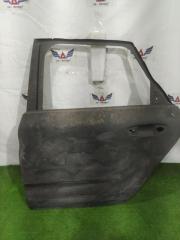 Дверь задняя левая Citroen C4 Picasso 2013-2016 Б/У Дверь задняя левая Citroen C4 Picasso 2013-2016