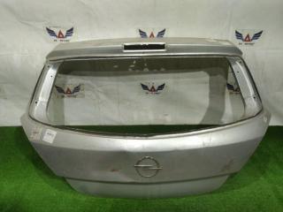 Крышка багажника Opel Astra H 2006-2011